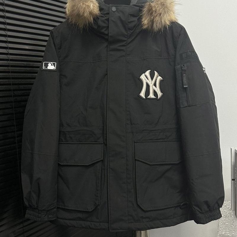 Moncler Down Coat